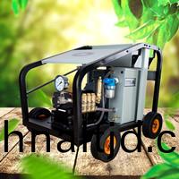 500公(gong)觔(jin)壓力(li)高壓清洗機