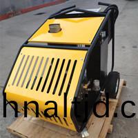 高(gao)壓(ya)高溫蒸(zheng)汽(qi)清(qing)洗(xi)機(ji)