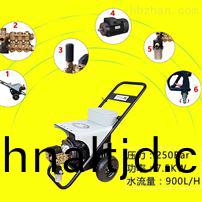 壓力電(dian)動(dong)高壓清(qing)洗(xi)機(ji)